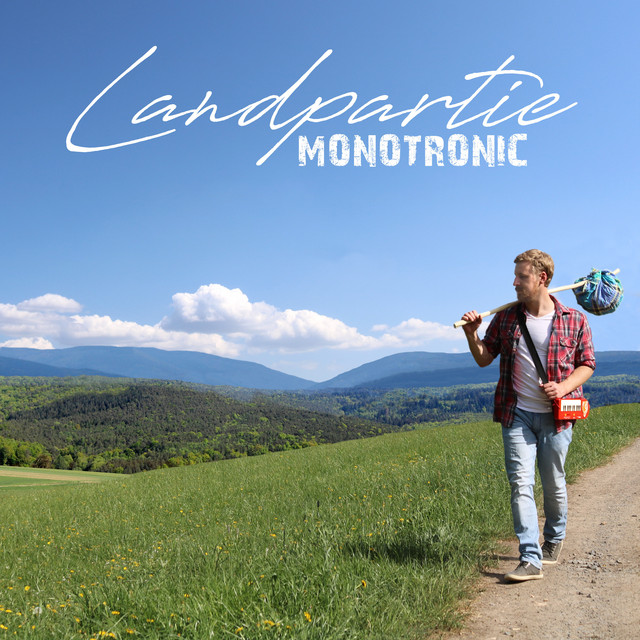 Landpartie cover art