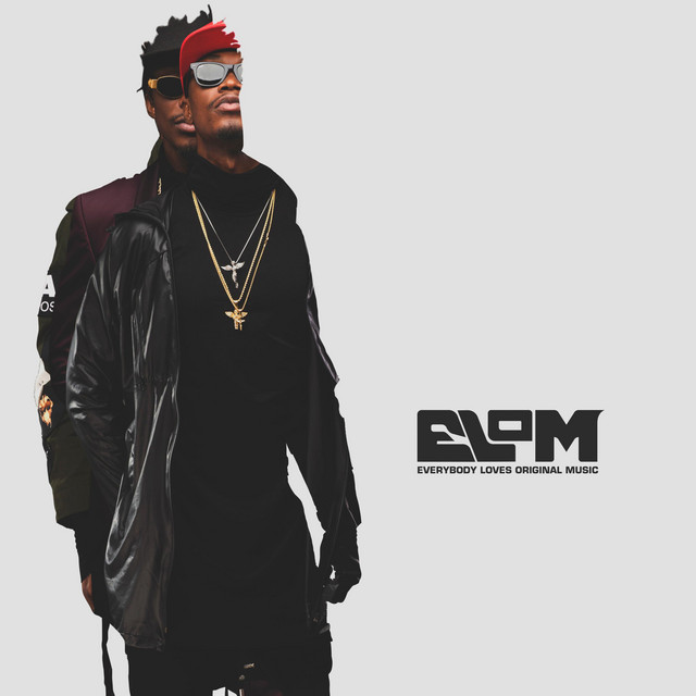 Elom cover art
