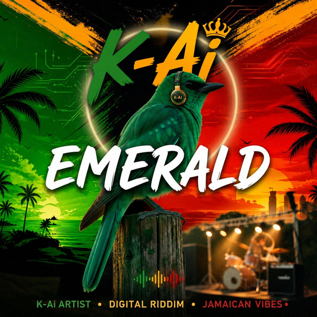 K-Ai Ragga