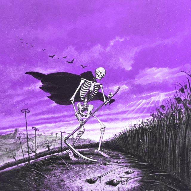 Drugs - Chopped and Screwed