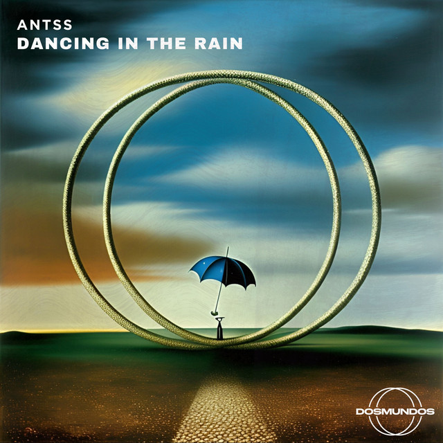 Dancing In The Rain album art