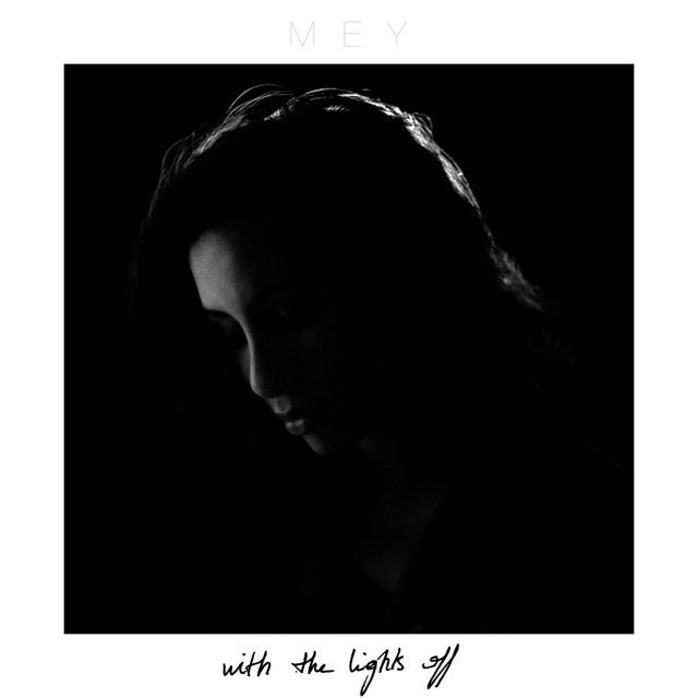 With the Lights Off cover art