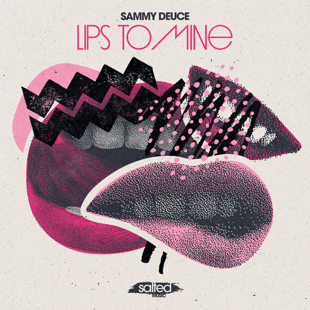 Lips To Mine album art