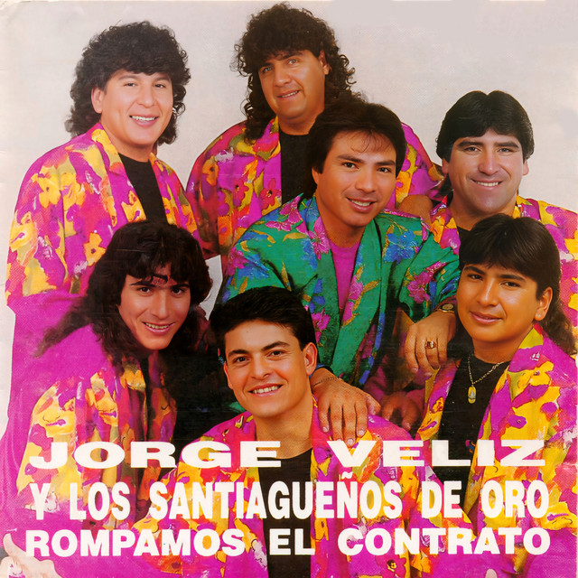 Rompamos el Contrato cover art