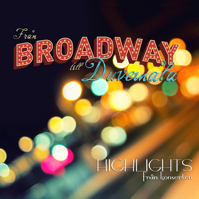 One Night Only - Live