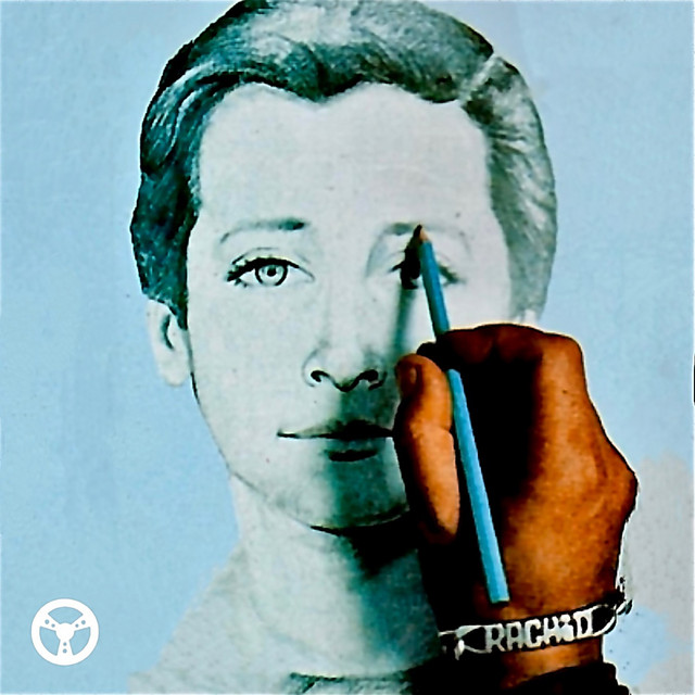 Lala Laroussa cover art