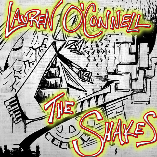 The Shakes cover art