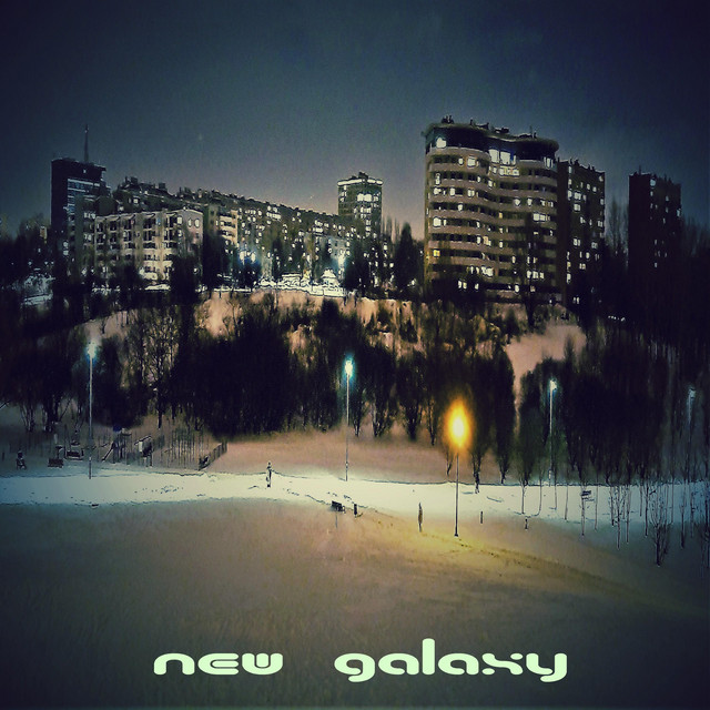 undefined album image