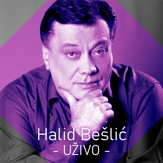 Uživo cover art