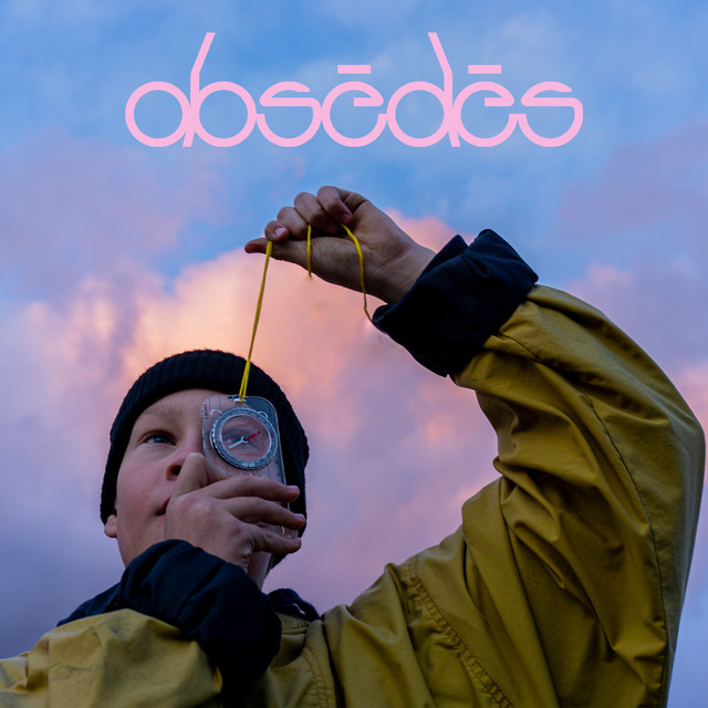 Obsédés cover art