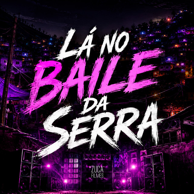 Lá no Baile da Serra