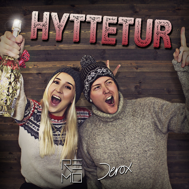 Hyttetur