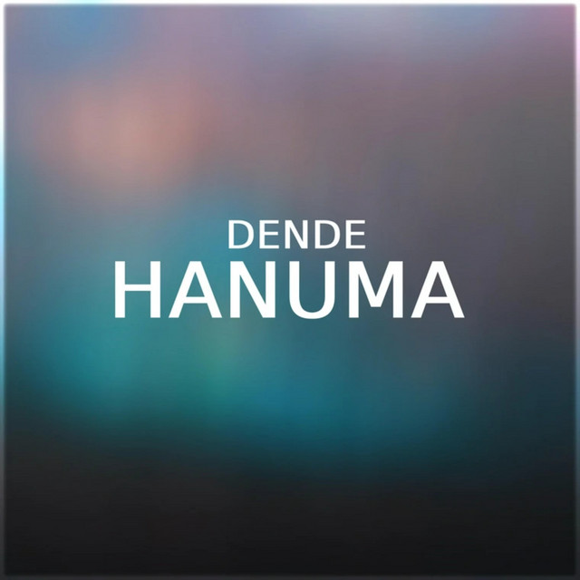 Hanuma cover art
