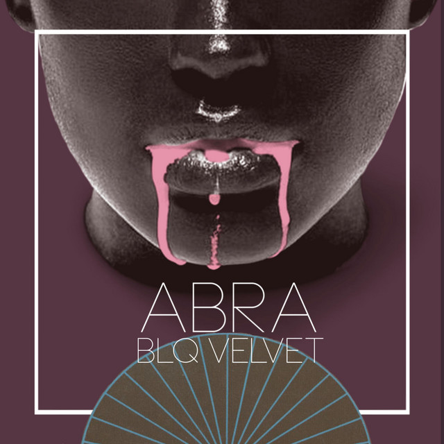 BLQ Velvet cover art
