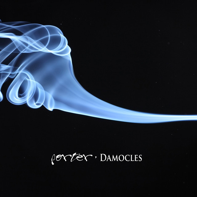Damocles cover art
