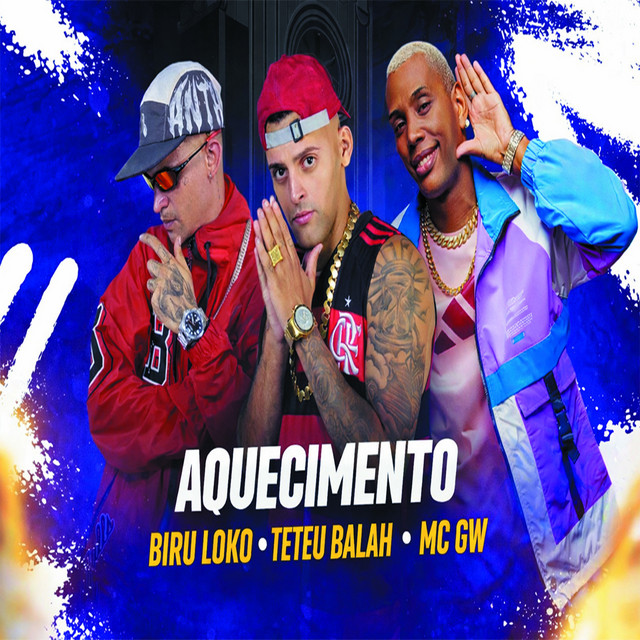 Aquecimento