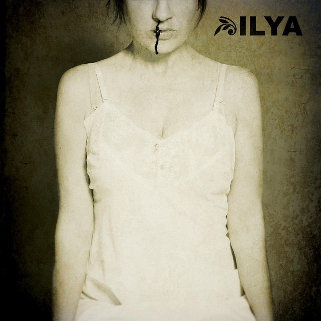 In Blood cover art