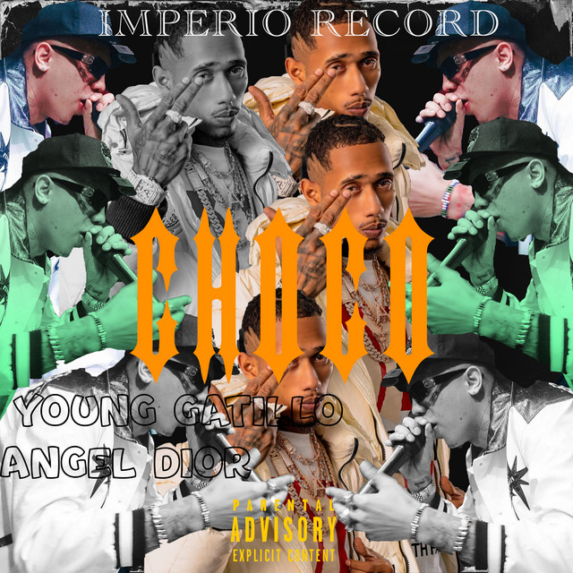 Choco cover art