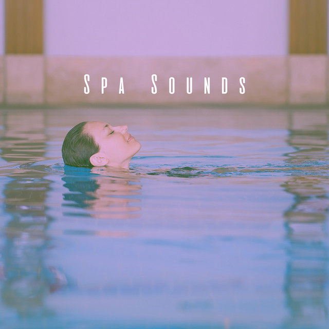 Spa Sounds cover art