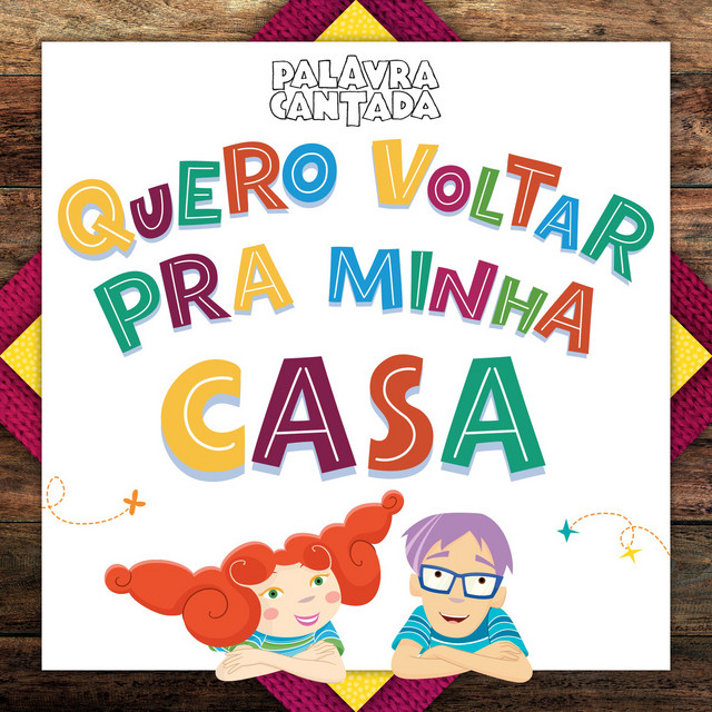 Quero Voltar pra Minha Casa