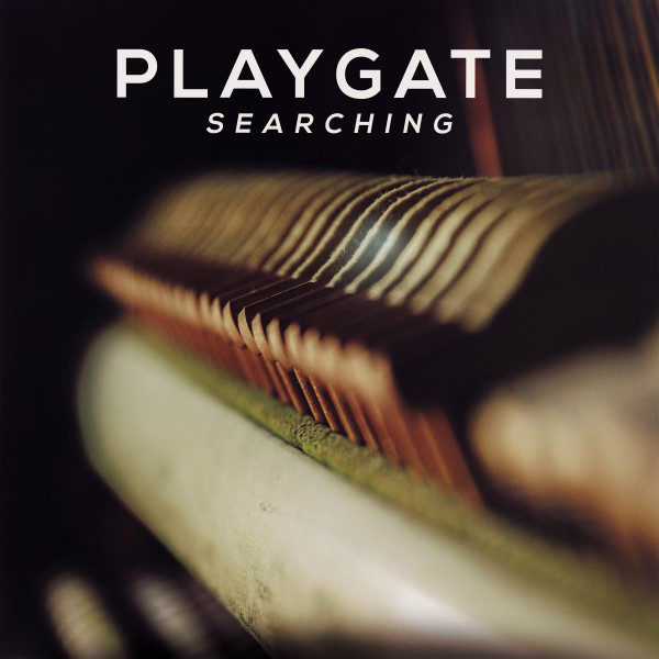 Searching cover art