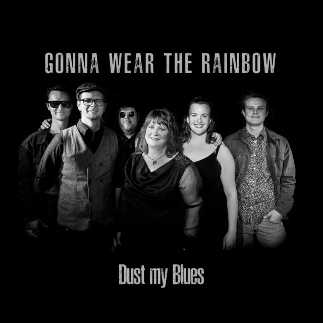 Dust My Blues