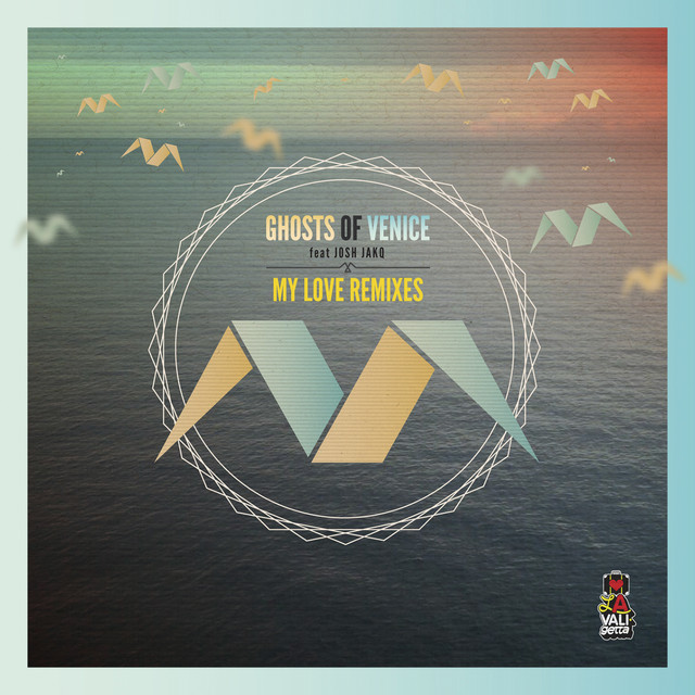 My Love - The Golden Boy Remix