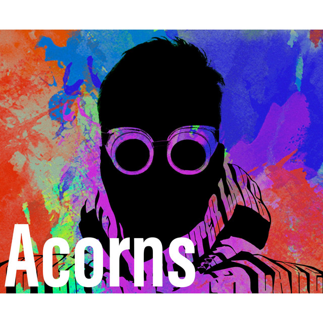Acorns cover