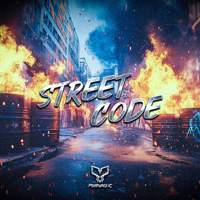 Street Code cover art