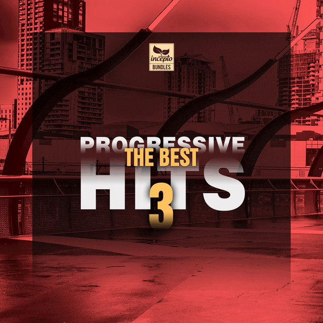The Best Progressive Hits, Vol.3 - Compilation by Various Artists | Spotify