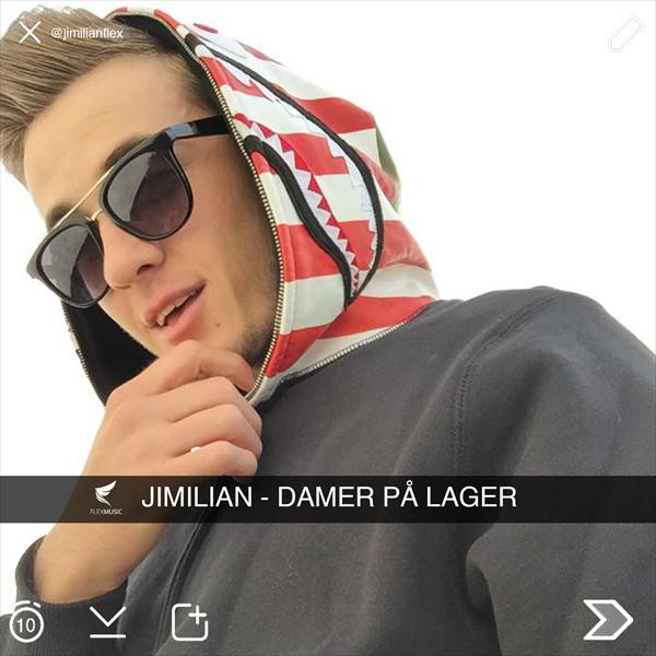 Damer på lager