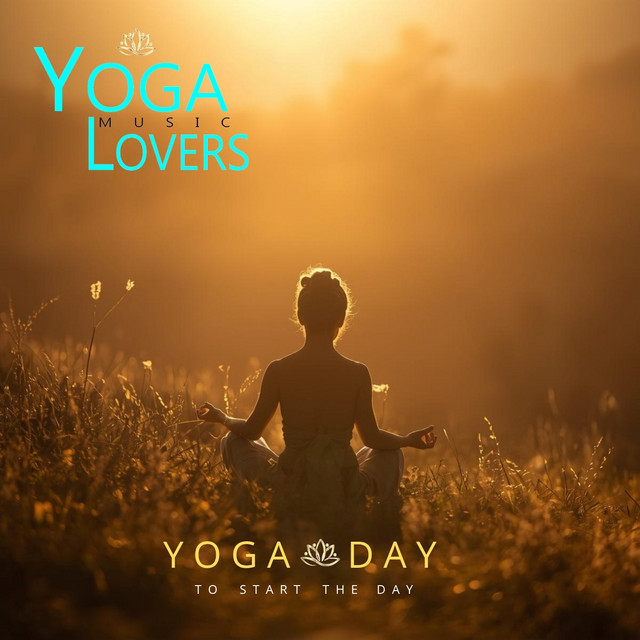 Yoga Day - To Start The Day