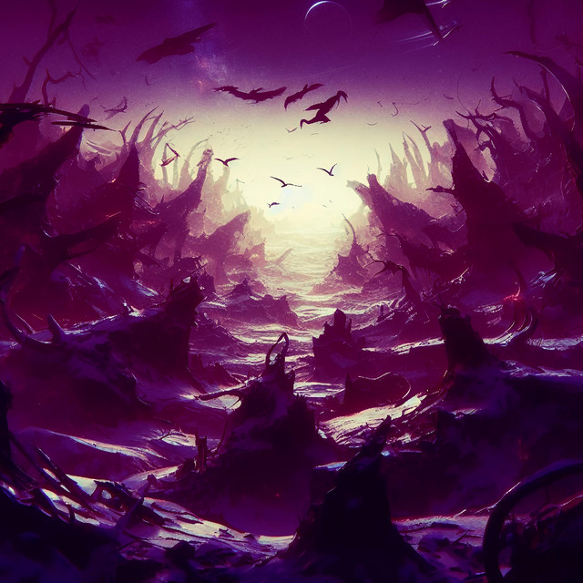 Обкладинка: Endless Fight — HSoundCore