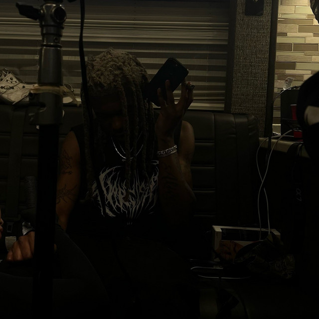 undefined album image