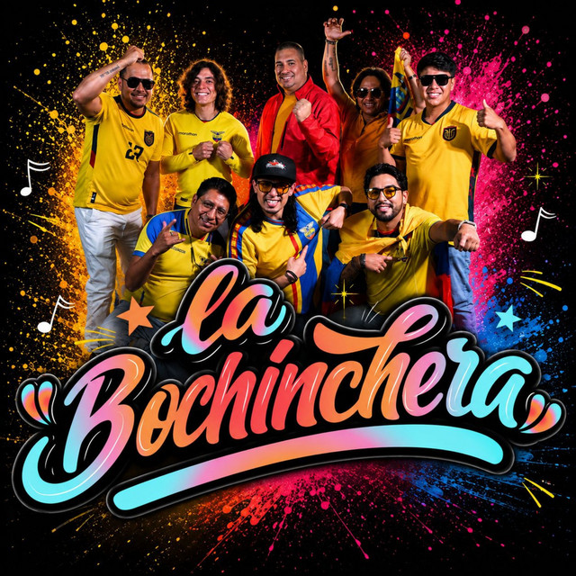 La Bochinchera