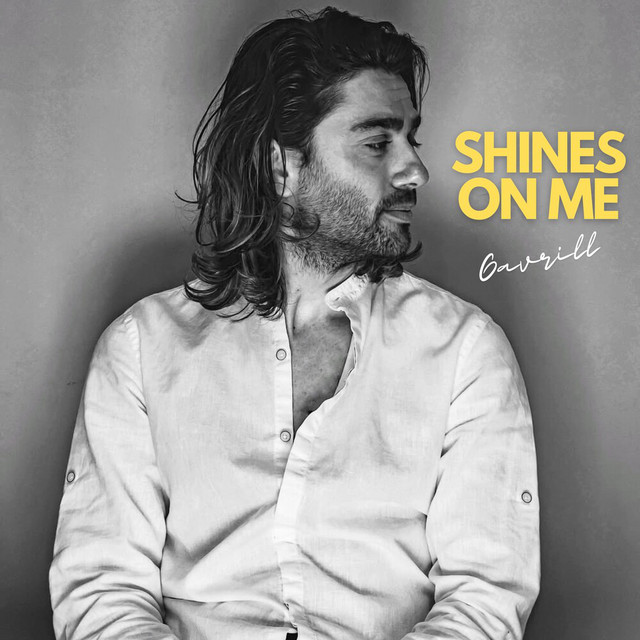 Shines On Me