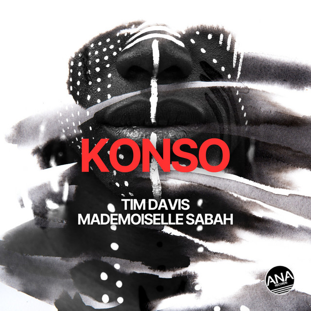 Konso - Extended Mix