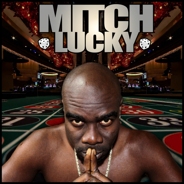 I Feel Lucky cover art