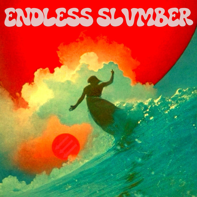 SURF NAZIS MUST DIE cover art