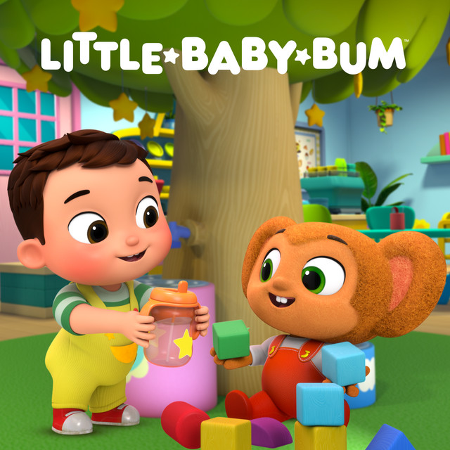 Sippy Cup Song album image