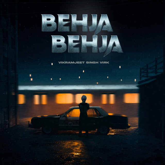 Behja Behja