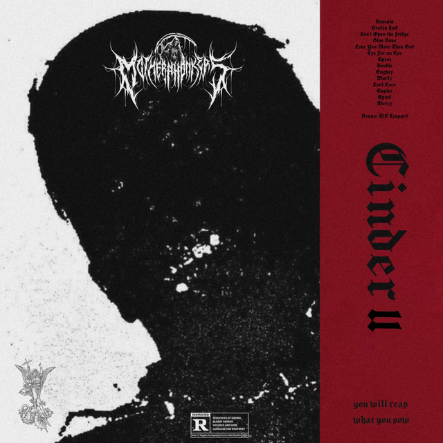 Cinder 2 album image
