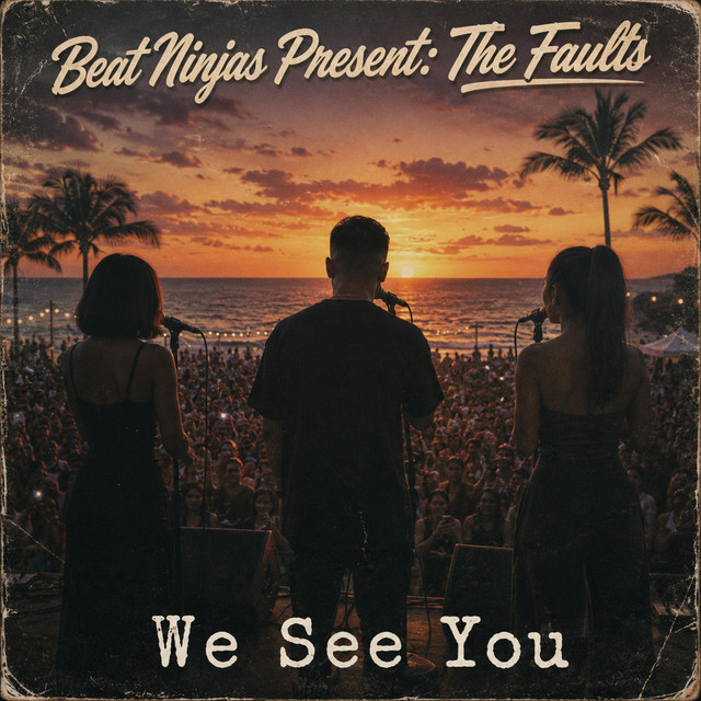 We See You artwork