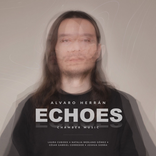 Echoes - Chamber Music cover art