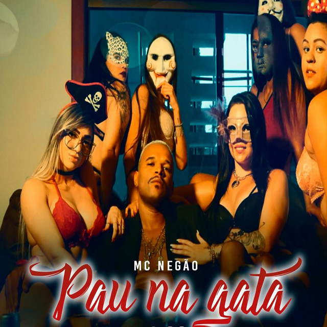 Pau na Gata
