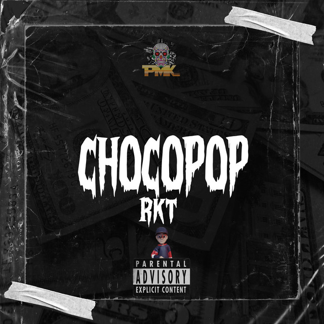 Chocopop RKT - Remix