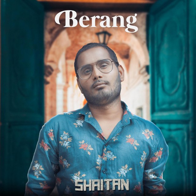 Berang cover art