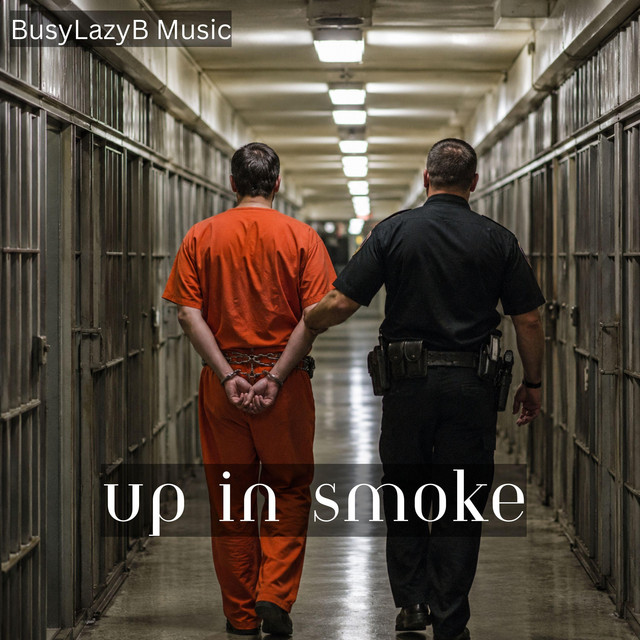 Up in Smoke cover art