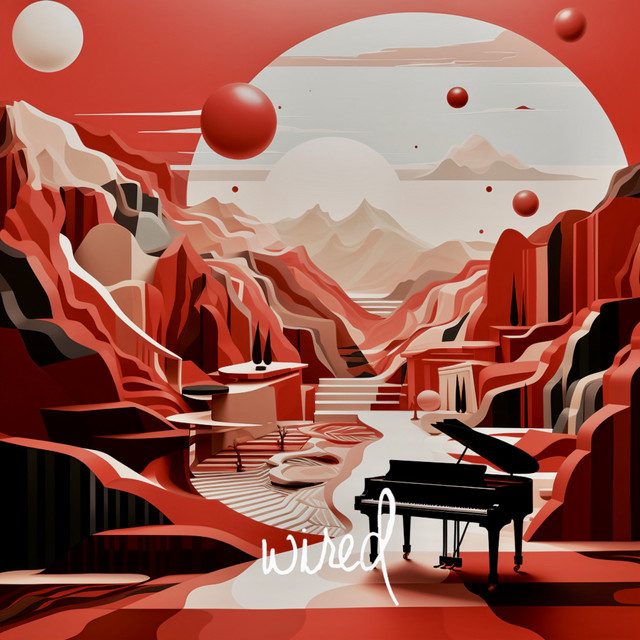 undefined album image