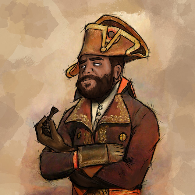 NAPOLEON